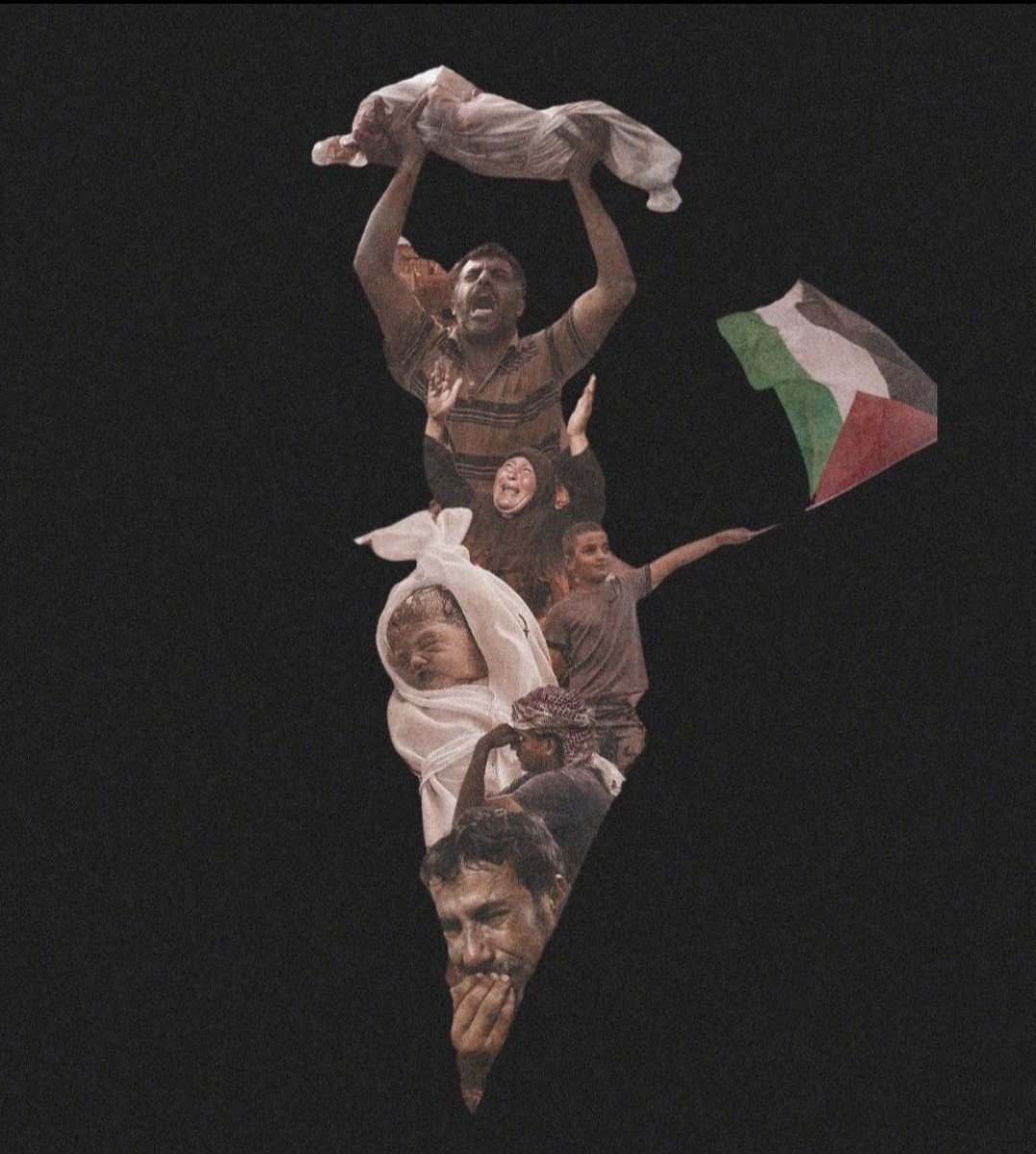 FREE RAFAH 🇵🇸
#getoutofrafah