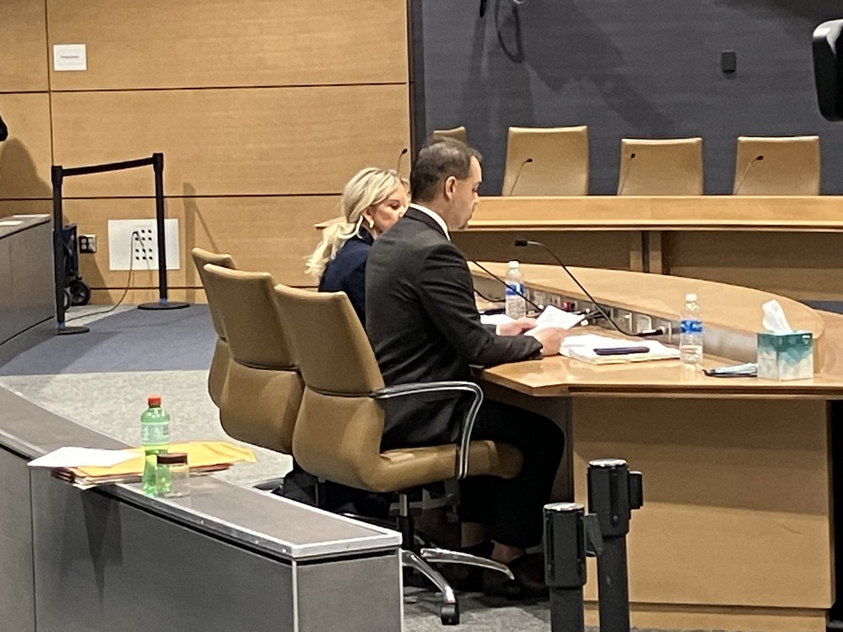 Tom Hauser tweet media