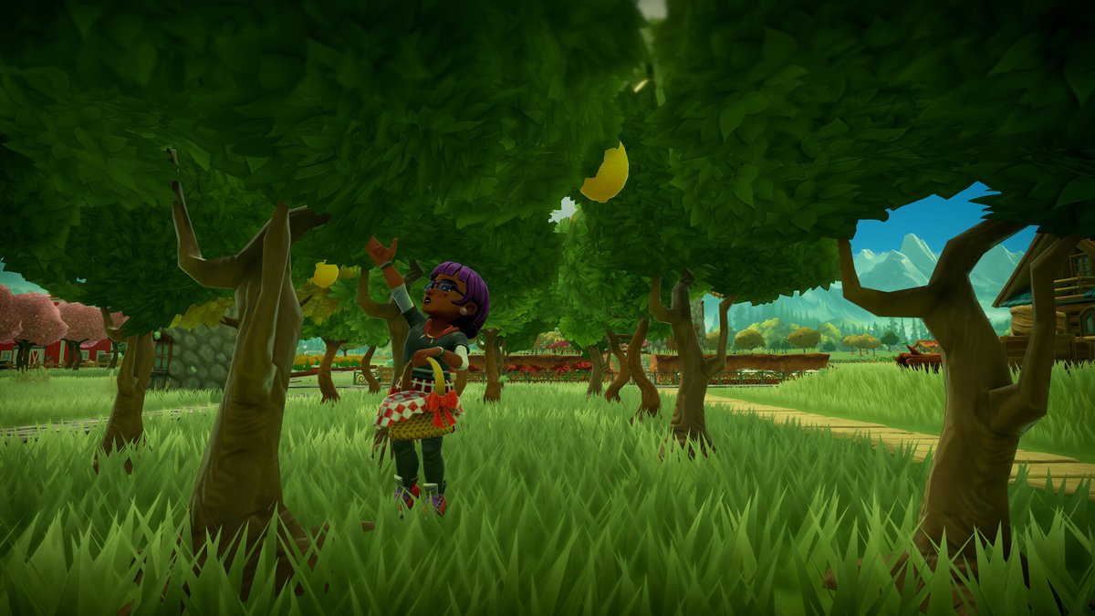 gamespark's tweet photo. マルチプレイも可能な人気農業シム続編『Farm Together 2』早期アクセス開始！
https://t.co/XpFzMhpdLs https://t.co/BNjZ9B6Qb2