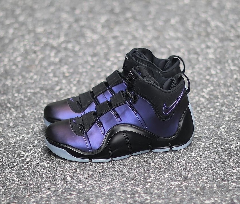 JustFreshKicks on X: 