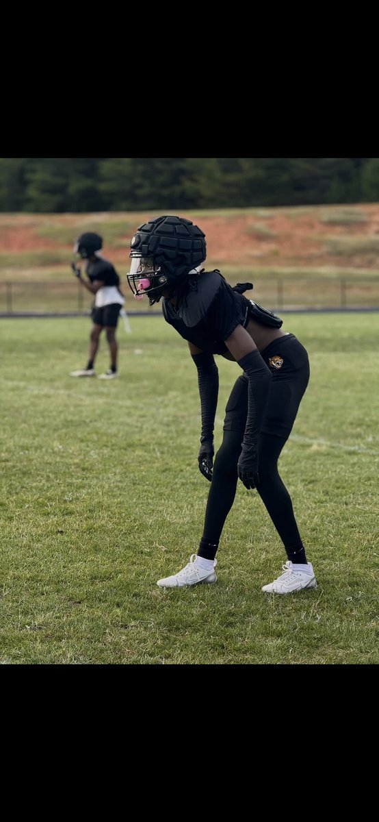 start of the end. <a href="/AlcovyFootball/">AlcovyHSFootball</a> #senior