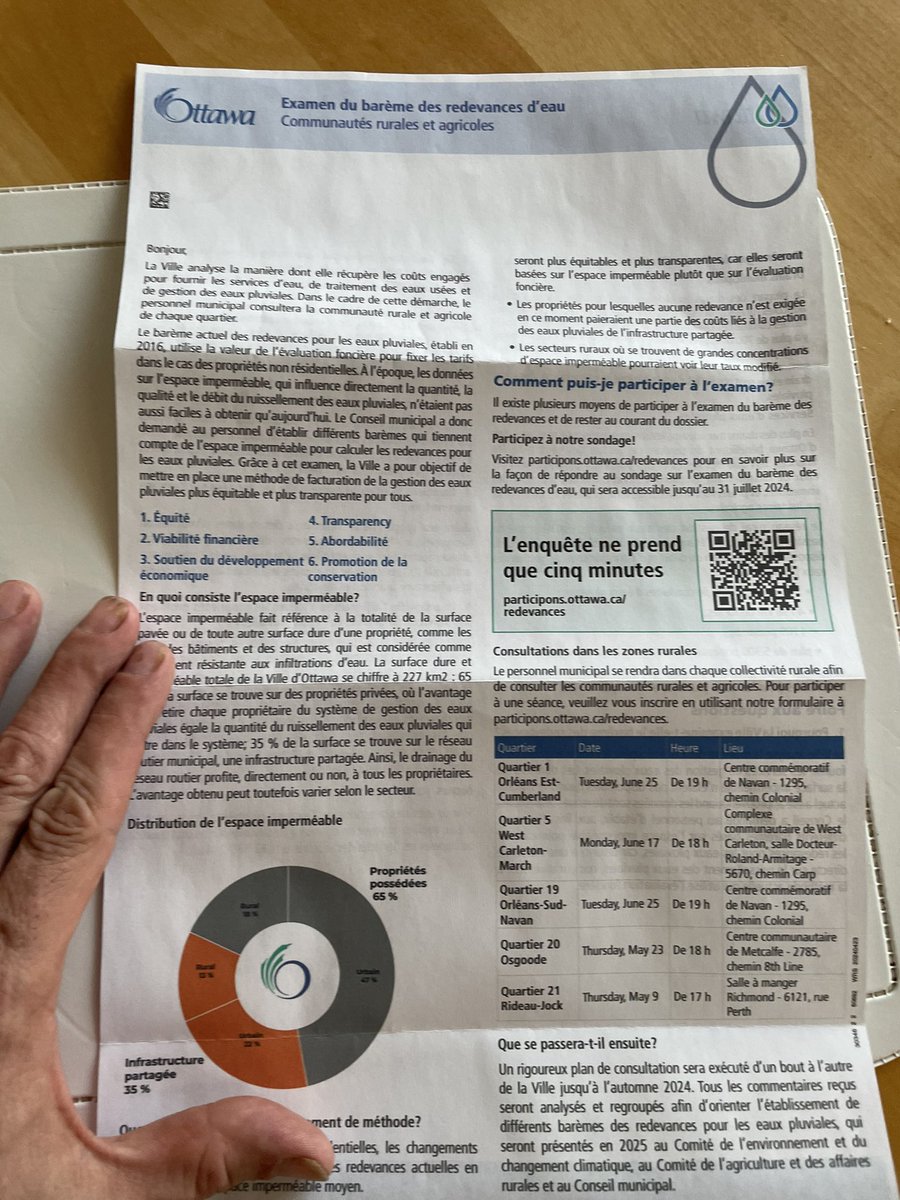 Dan Boudria tweet media