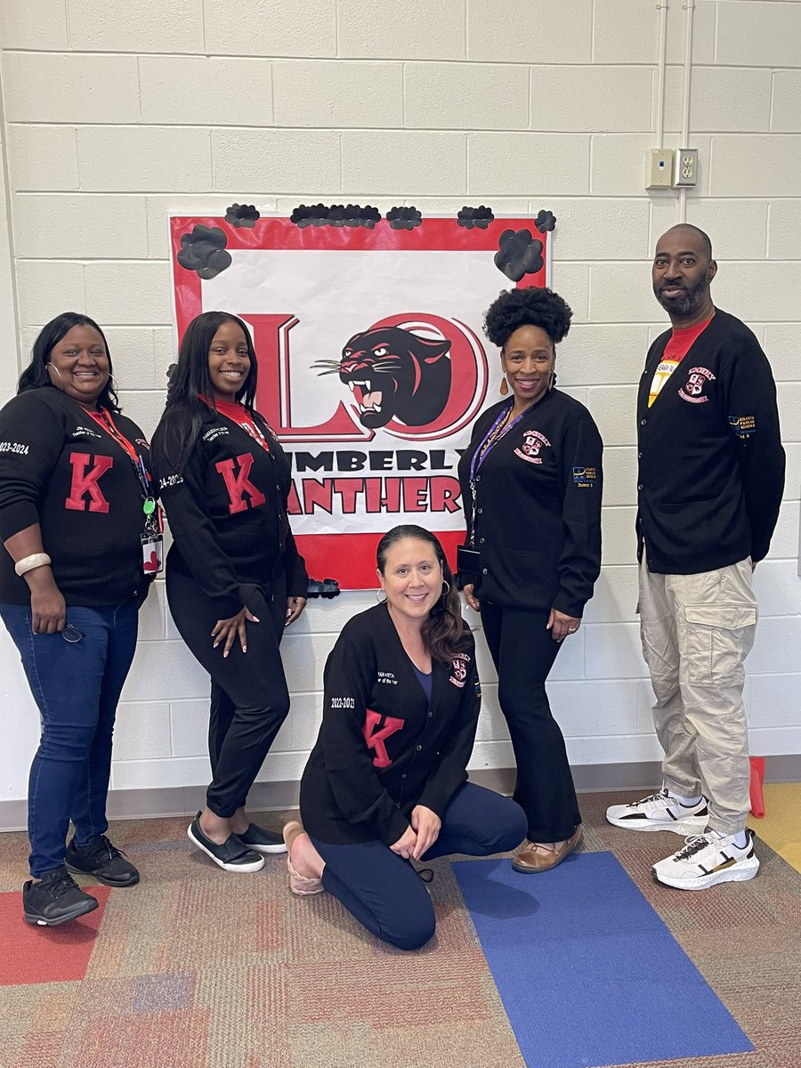 Dr. Tamieka Grizzle tweet media