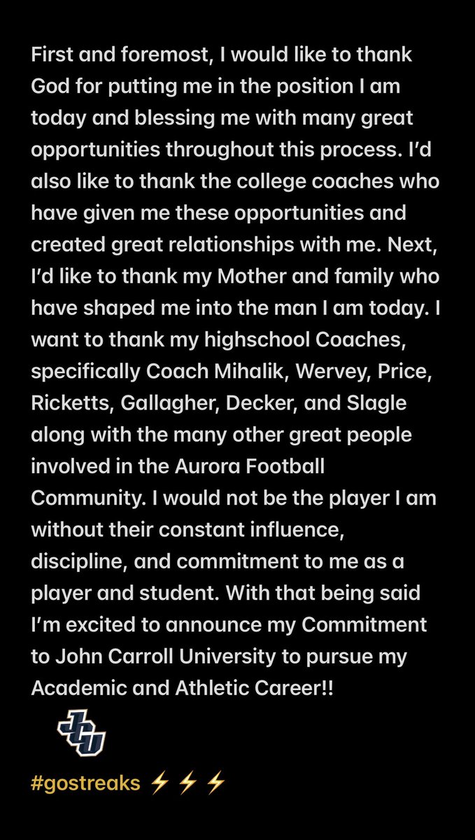 Dylan Crasi tweet media