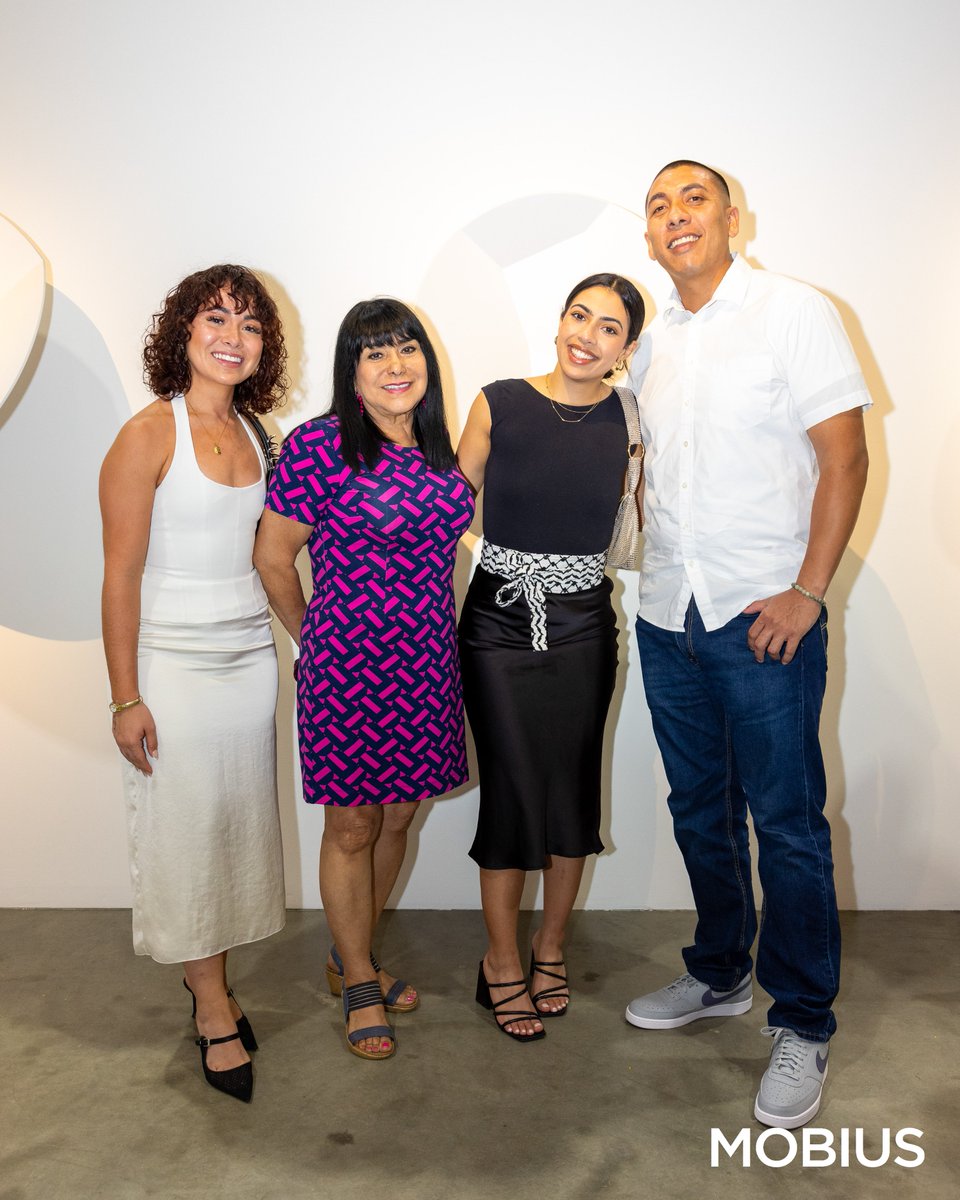 themobiusXP's tweet photo. The Mobius crowd got smiles! 😊

Photos by Ceasar Rodriguez https://t.co/uySSmVyEkx