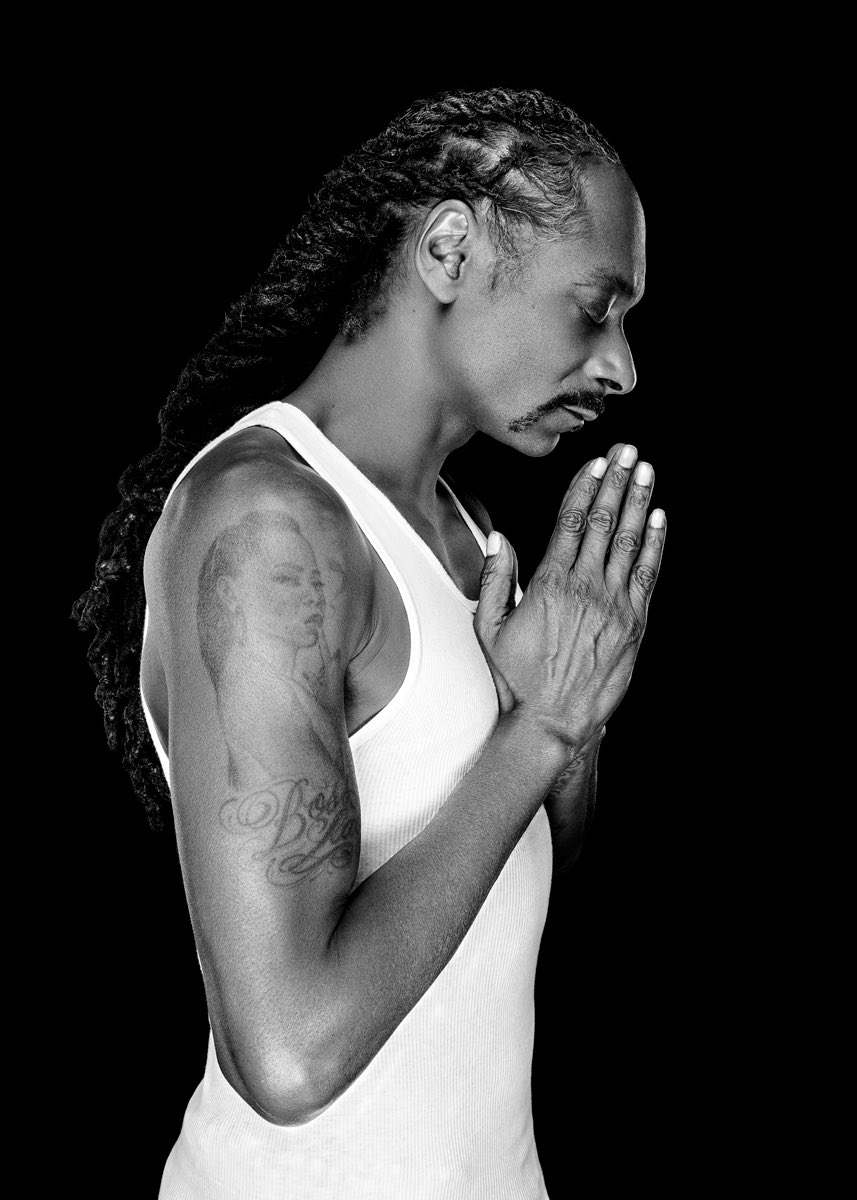 Eric LaRokk tweet media