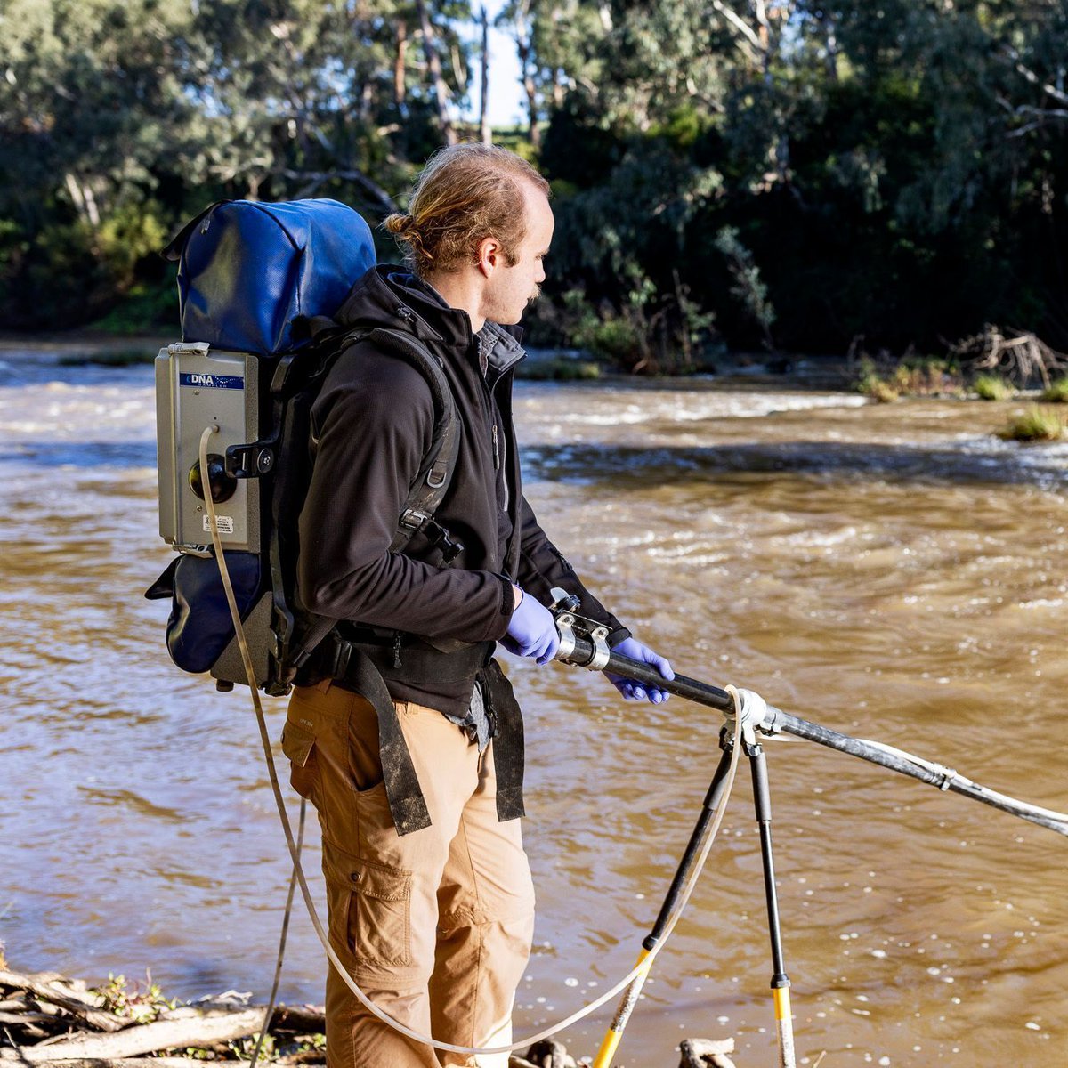 enviro_DNA's tweet photo. 🧬 Our shipping times for @SmithRoot products are now quicker than before.

If you're interested in placing an order for EOFY, feel free to get in touch with us.

Contact sales@envirodna.com.

Check out our range of Smith-Root eDNA products at: https://t.co/5mMpNeZJe8 https://t.co/JTO9eRjhrv