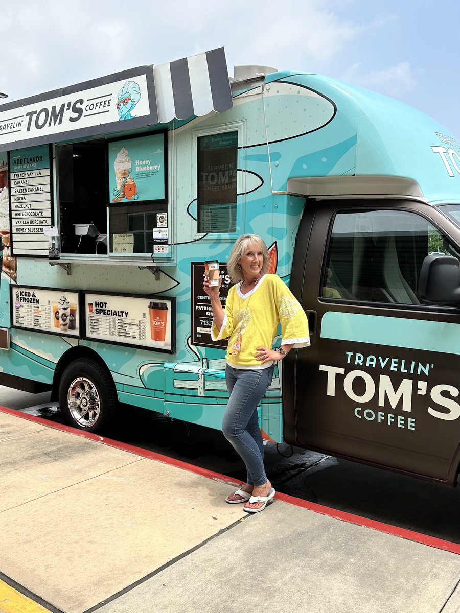 Susan Mitchell, MLS - Groves Elementary Library (@smitchellreads) on Twitter photo Our PTO is objectively THE best on the planet … I feel like given enough time, I could empirically prove it 😂 Thanks for the “teaching fuel” ☕️ today! 💙🐻📚 <a href="/HumbleISD_GE/">Groves Elementary</a> <a href="/GrovesPto/">Groves Elementary PTO</a> <a href="/HumbleISD_lib/">Humble ISD Libraries</a> #thehumblelibrarian Our PTO is objectively THE best on the planet … I feel like given enough time, I could empirically prove it 😂 Thanks for the “teaching fuel” ☕️ today! 💙🐻📚 <a href="/HumbleISD_GE/">Groves Elementary</a> <a href="/GrovesPto/">Groves Elementary PTO</a> <a href="/HumbleISD_lib/">Humble ISD Libraries</a> #thehumblelibrarian
