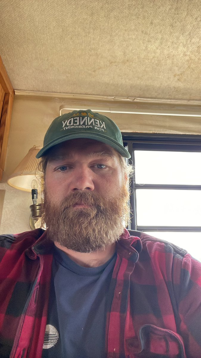 AJ Swezey here I’m 37 from Okanogan in Washington State. I’m a gun owner, God fearing, bleeding heart patriot, constitutional classical liberal, naturalist, working class hero. I voted for Trump last time around and am not this time around. #RKJ all the way. 
#Kennedy2024