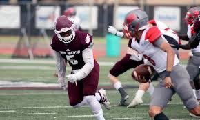 Jaivienx Mouton (@unknownmouton) on Twitter photo #AGTG After a great talk with <a href="/Coach_Watkins33/">Broc Watkins</a> I am blessed to receive my first offer from <a href="/McMURRYFOOTBALL/">McMURRY FOOTBALL</a> <a href="/CEKCoachYoung1/">Coach Young</a> <a href="/COACHPATROB/">COACH ROB</a> <a href="/CoachMallard/">Jonathan Mallard</a> #AGTG After a great talk with <a href="/Coach_Watkins33/">Broc Watkins</a> I am blessed to receive my first offer from <a href="/McMURRYFOOTBALL/">McMURRY FOOTBALL</a> <a href="/CEKCoachYoung1/">Coach Young</a> <a href="/COACHPATROB/">COACH ROB</a> <a href="/CoachMallard/">Jonathan Mallard</a>