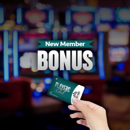 Join the #FancyDance #PlayersClub and get $5 in #freeplay just for playing! ✨ ℹ️ bit.ly/2Zc4dX1 #fancydancecasino #casino #bonus #casinopromo #getfancy #newmember #newmemberbonus #oklahoma #perry #perryok #ponca #promo #slots #stayfancy #wherewinnersdance #winners