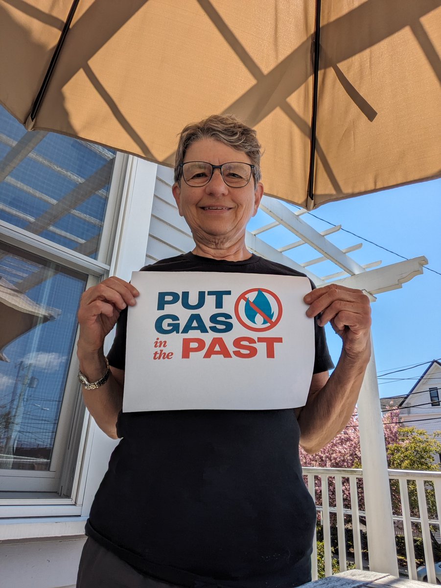 <a href="/VoteSteveOwens/">Steve Owens</a> #WillBrownsberger: Susan Sommer of Watertown says: #PutGasInThePast More gas means more asthma, #climate chaos &amp; higher bills! Include a halt to gas system expansions in an omnibus bill @SenatorBarrett @JeffRoy #mapoli #EnvironmentalJustice @mapowerforward