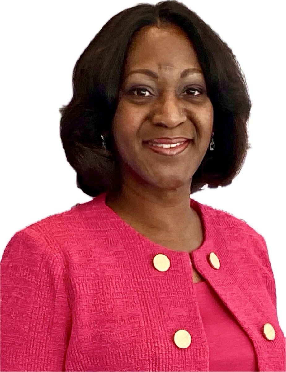 Judge Khymberli S. Apaloo (@SanBernCourt) has been named 2024-2025  CJA President. Read more in our #PressRelease here: bit.ly/4bpAmNe #CAJudges #judges #CACourts