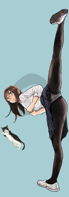 縦長②
Tap Screen☝️ 