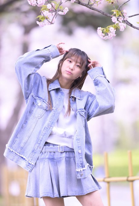 Twitterのコスプレ画像33