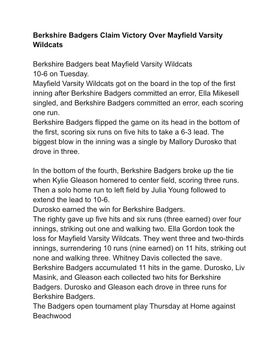 ๐น๐๐ฃ๐๐ค๐๐๐ฃ๐ ๐๐๐๐ช ๐น๐๐๐๐๐ฃ๐ค (@bhs_ladybadgers) on Twitter photo Kylie & Julia with back to back ๐ฃ๐ฃ Kylie & Julia with back to back ๐ฃ๐ฃ