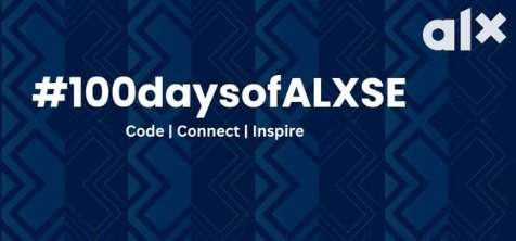 Better late than never
I've decided to jump into #100daysofALXSE challenge,and I'm looking forward to the journey ahead. It's time to commit to self-improvement and growth,and here's to taking the first step towards a better version of myself
#ALX_SE #100daysofALXSE #DoHardThings