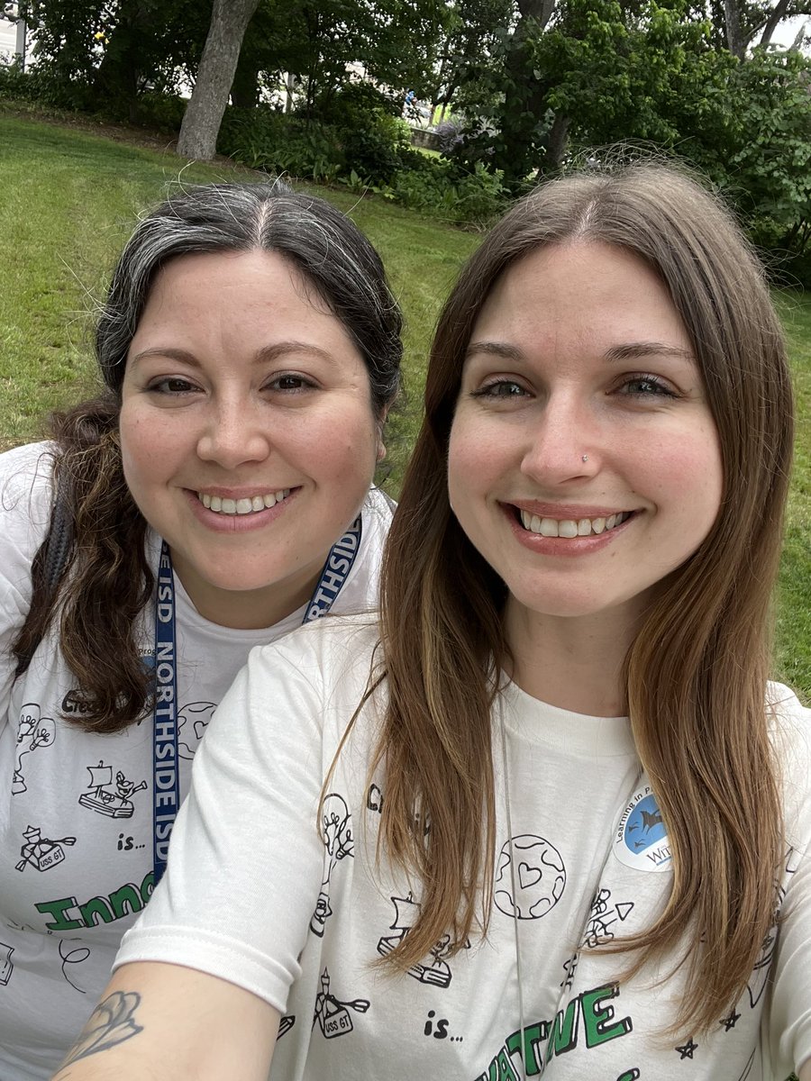What a FABULOUS field trip to the <a href="/WitteMuseum/">Witte Museum ~ Nature, Science & Culture</a> today with the 7th Grade GT classes! This group of kids is so special, and I’m going to miss them SO MUCH when they go to 8th grade! 🥹 #fieldtrip <a href="/msgmakeshistory/">Martha Gonzalez</a> #TeamJordanJags 🦖🔭🤠