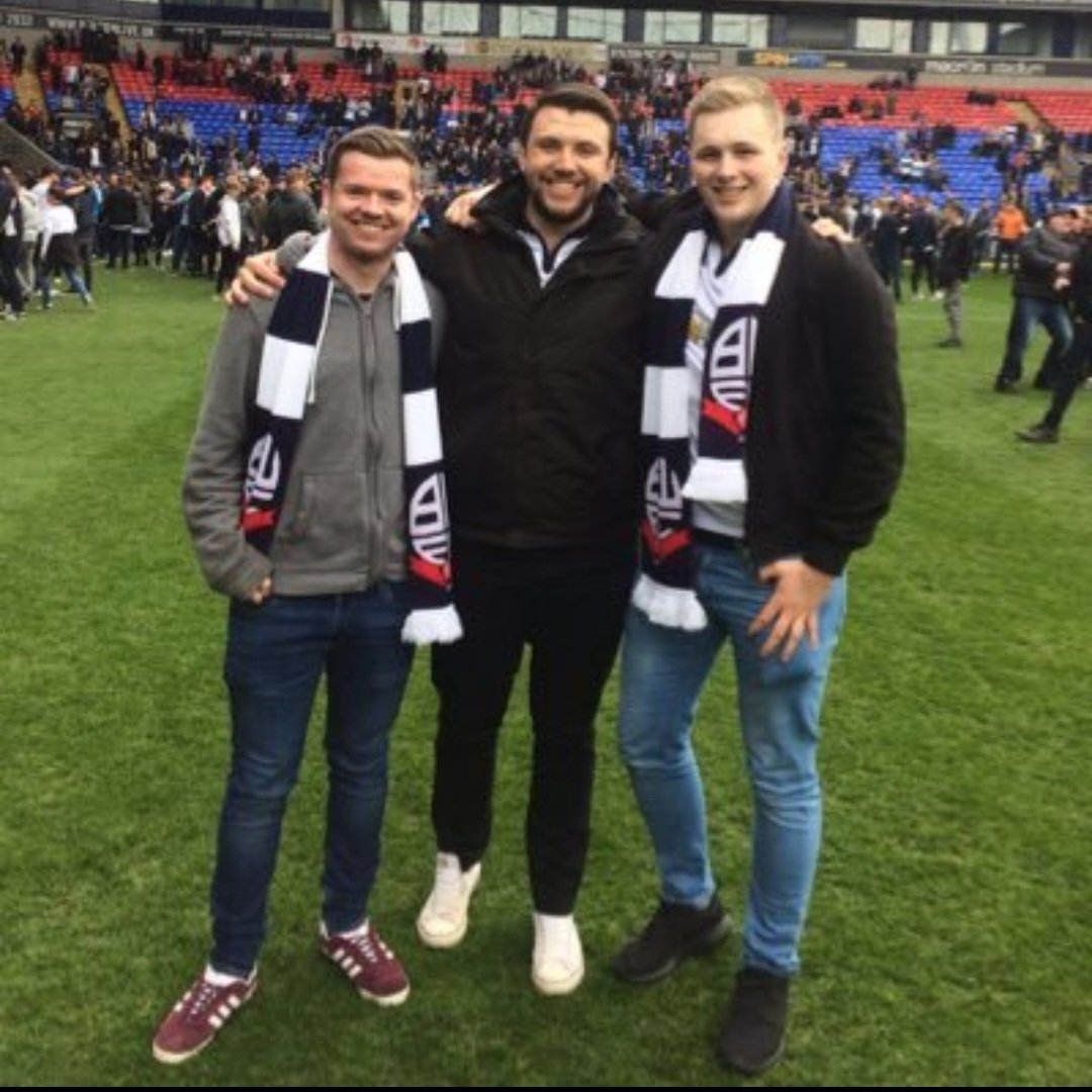 Josh Warbi tweet media