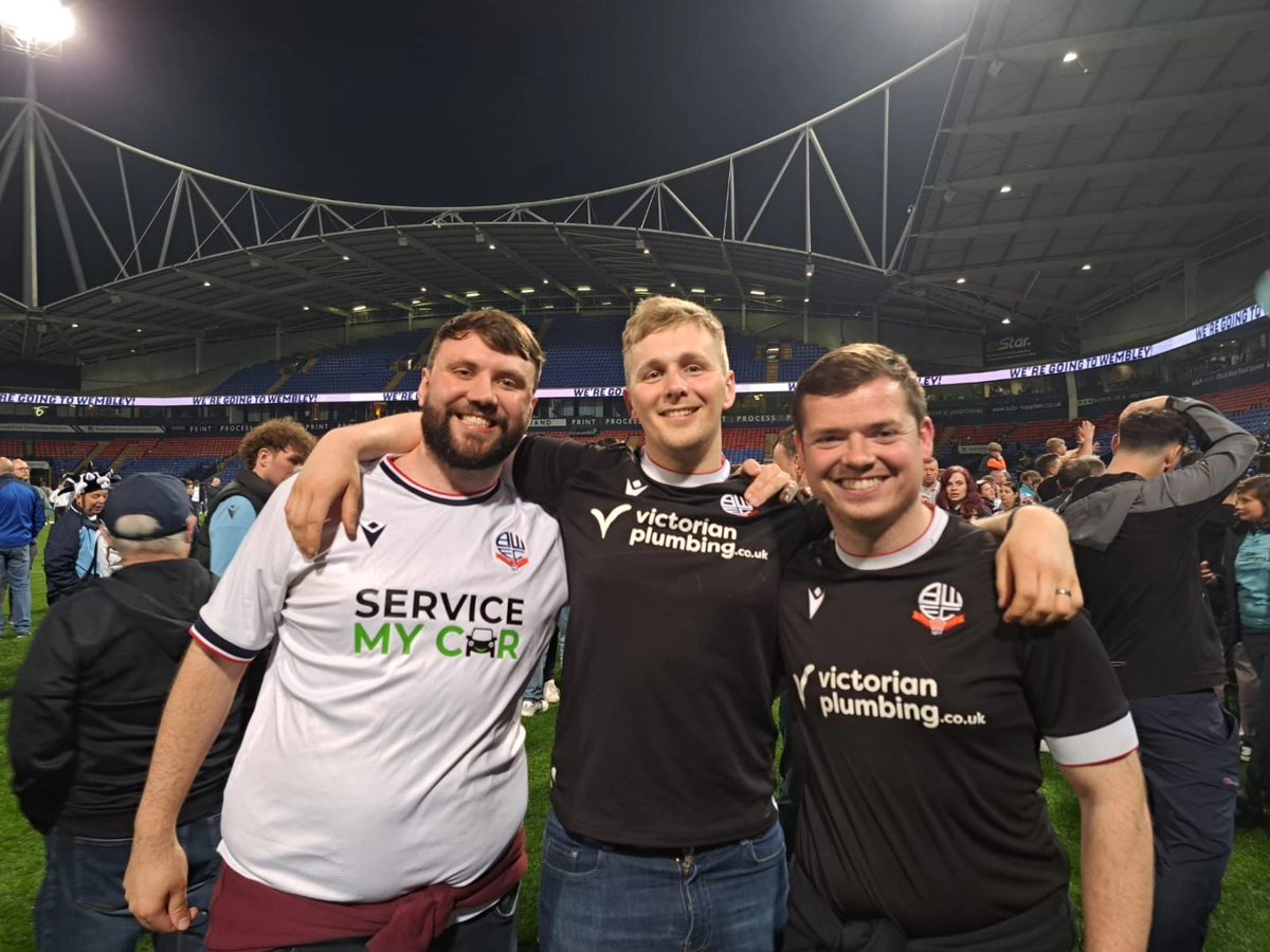 Josh Warbi tweet media