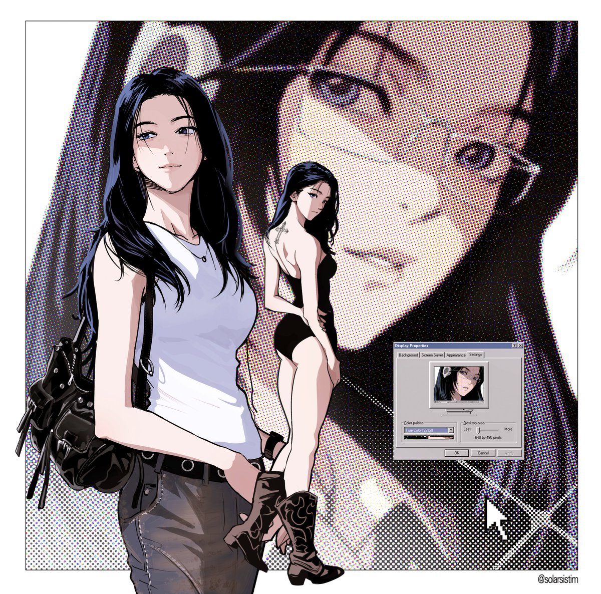 태양신 (@solarsistim) on Twitter photo 