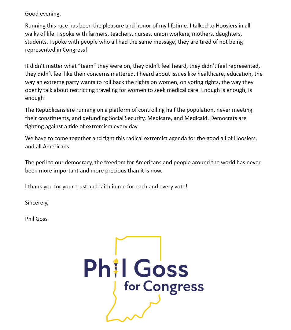 Phil Goss (@philgossforin03) on Twitter photo 