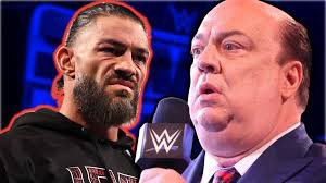 New YouTube Video Is Up Right Now Click The Link Below To Watch. youtu.be/Sf_-2WRAw2I?si… #WWE #RomanReigns #SmackDown #PaulHeyman