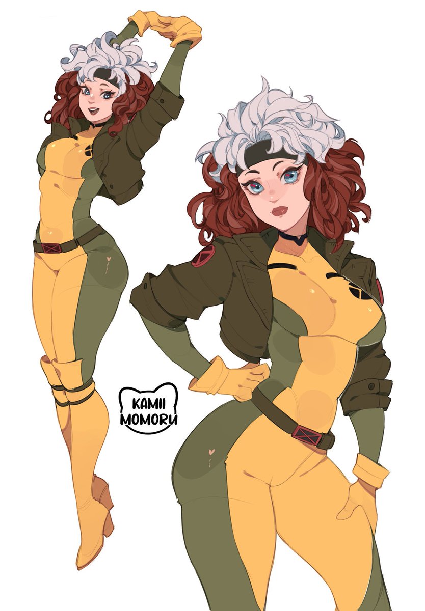 What x men girl is the next?
