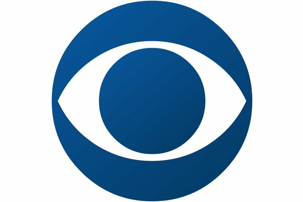 Saturn vs CBS logo. I believe the one-eye symbolism is based on the appearance of Saturn which resembles an eye.