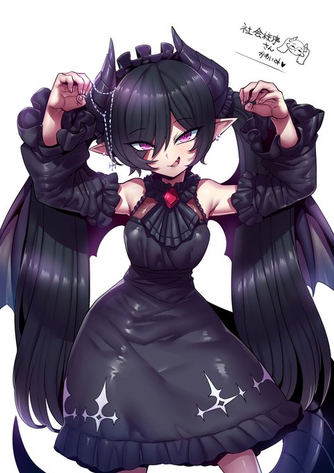 しゃかちーさん かわいみ♪ 