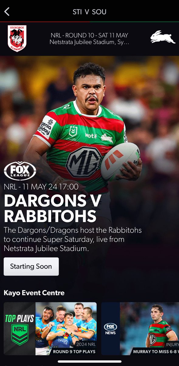 Red V Podcast tweet media