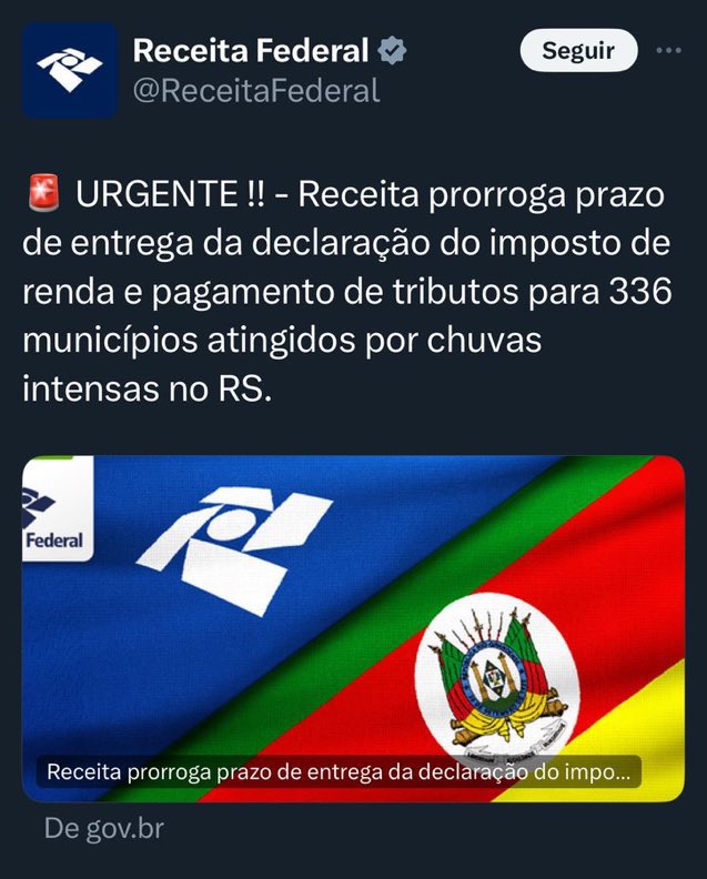 Parece até meme, mas não é; é apenas mais uma ação estúpida do governo Lula.