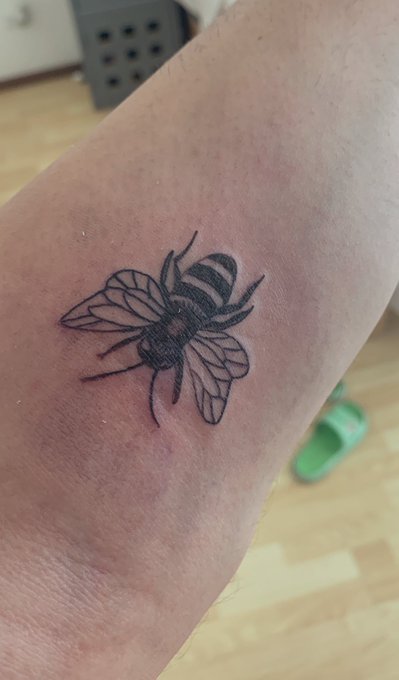 Manny always in my heart ❤️ https://t.co/nCYrHVJl3J