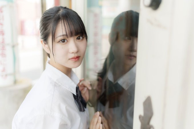愛純百葉のTwitter画像8