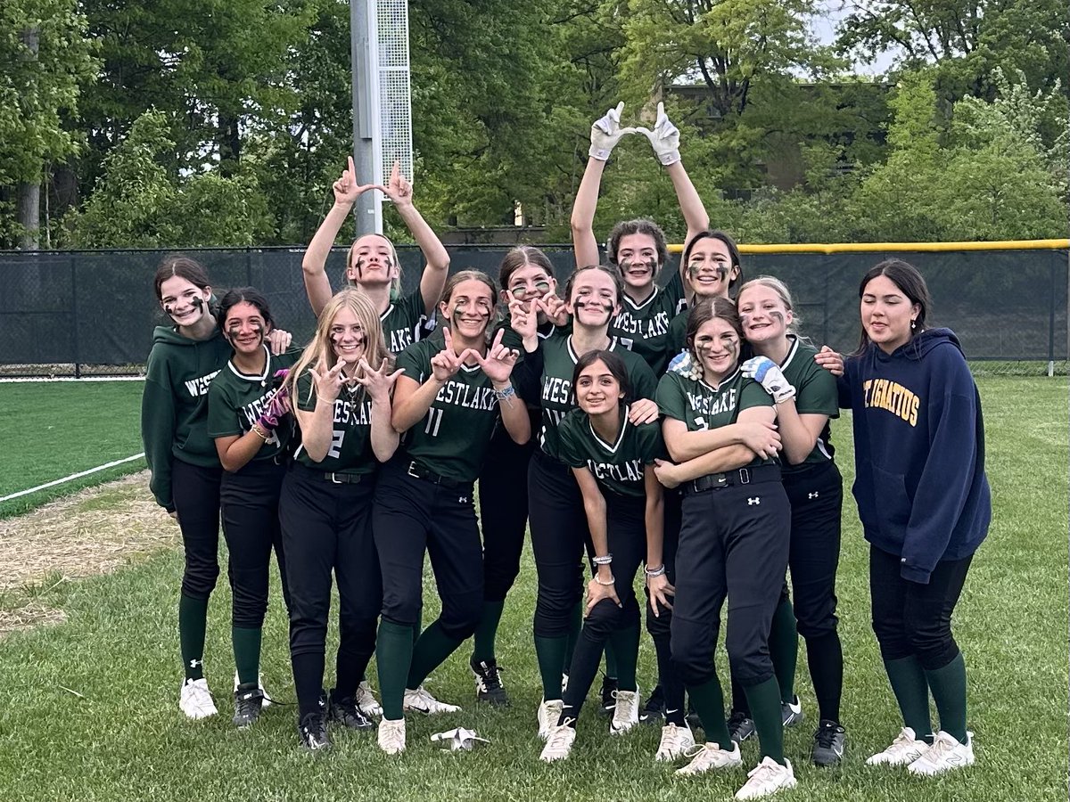 Could not be prouder of these young ladies!  The 2024 LBMS Lady Demons are GLC champs for the second straight year.

9-1 overall record
6-0 in GLC play
Outscored their opponents 164 to 58
Out hit their opponents 122 to 58
Turned 6 double plays and 1 triple play

An amazing team!