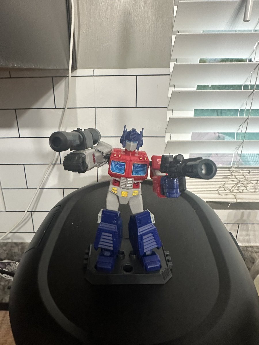 <a href="/SixoTF/">Sixo | Transformers</a> these <a href="/BlokeesOfficial/">BLOKEES.OFFICIAL</a> are pretty sweet 😈