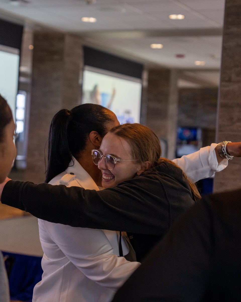 Air Force Women's Basketball tweet media