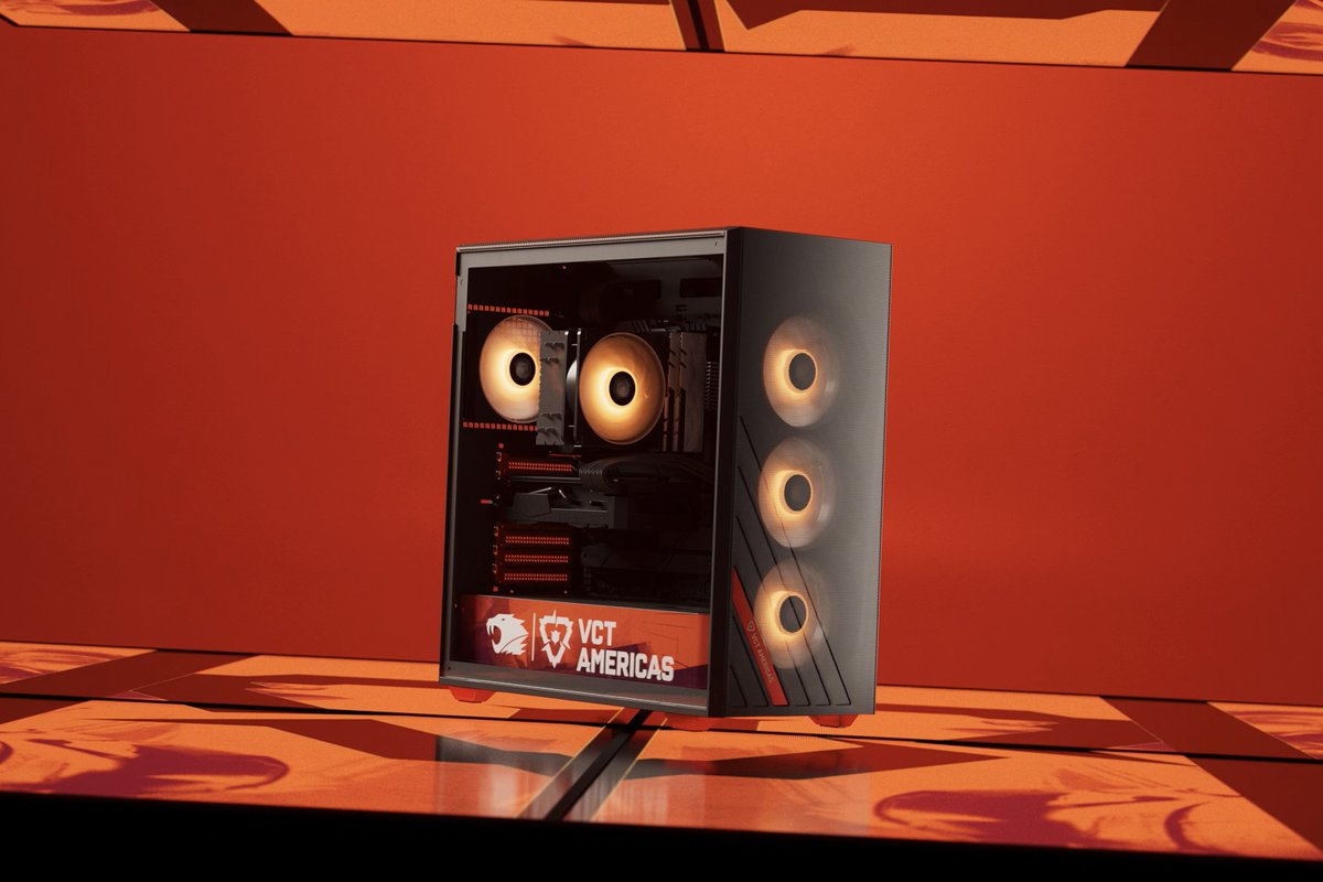 you don’t wanna miss this. find the iBUYPOWER Scale VCT Americas Edition at your local @BestBuy! 🔸 ibp.gg/vcta-bb