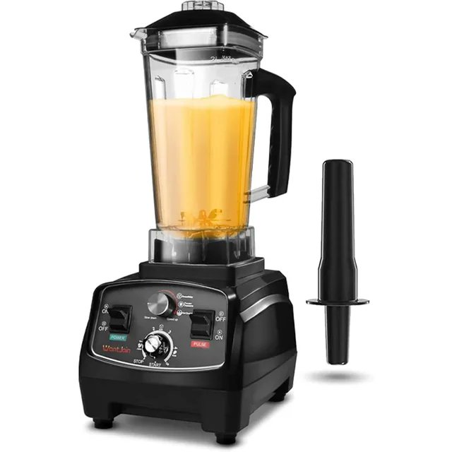 MAvenue16195's tweet image. Blend up your favorite smoothies and recipes with ease using our high-power countertop blender! The perfect addition to your daily routine. 🥤💥Check out our website to get yours delivered directly to you!

Link in bio!

#CountertopBlender #KitchenAppliances #SmoothieMaker