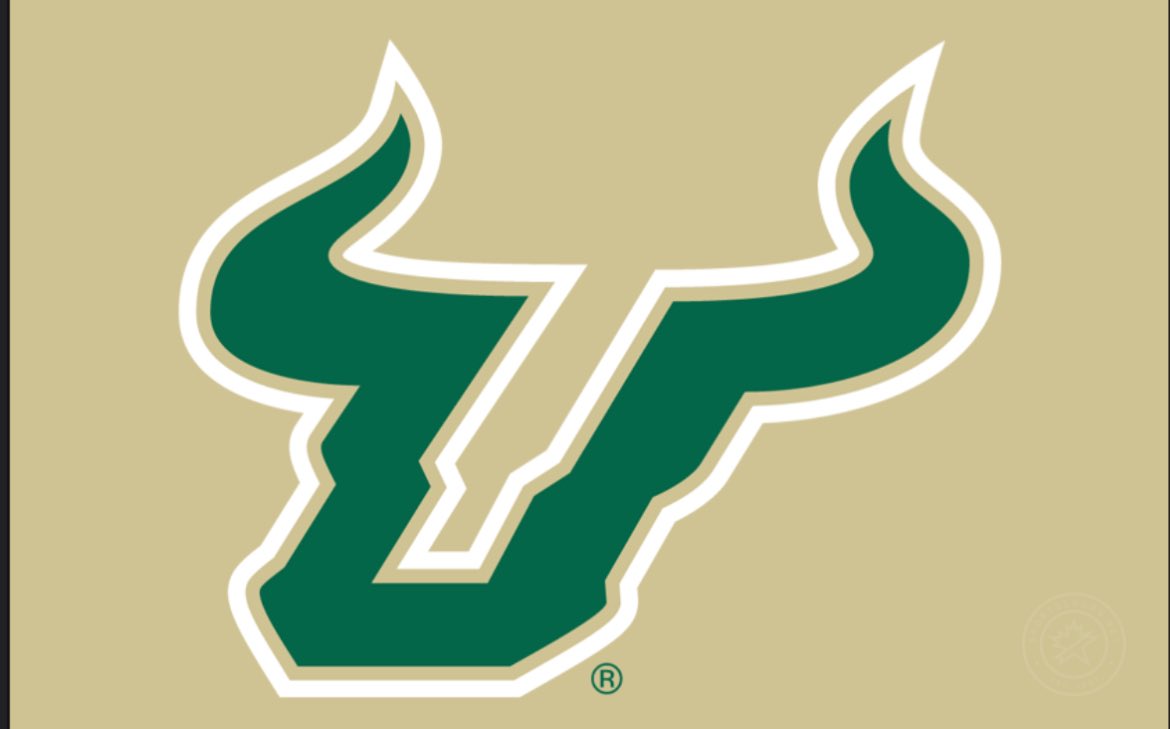 #AGTG Blessed to receive an offer from the University of South Florida!!!
<a href="/CoachMicahJames/">Micah James</a> 
<a href="/CoachMicahJames/">Micah James</a> 
<a href="/RustyMansell_/">Rusty Mansell</a> <a href="/ChadSimmons_/">ChadSimmons</a> <a href="/JeremyO_Johnson/">Jeremy Johnson</a> <a href="/bsa28_/">Beckwith Sports Academy</a>
<a href="/NEGARecruits/">Northeast Georgia Recruits</a> <a href="/PaladinsFCS/">Fellowship Christian Athletics</a>
<a href="/CoachJT1515/">John Thompson</a>
