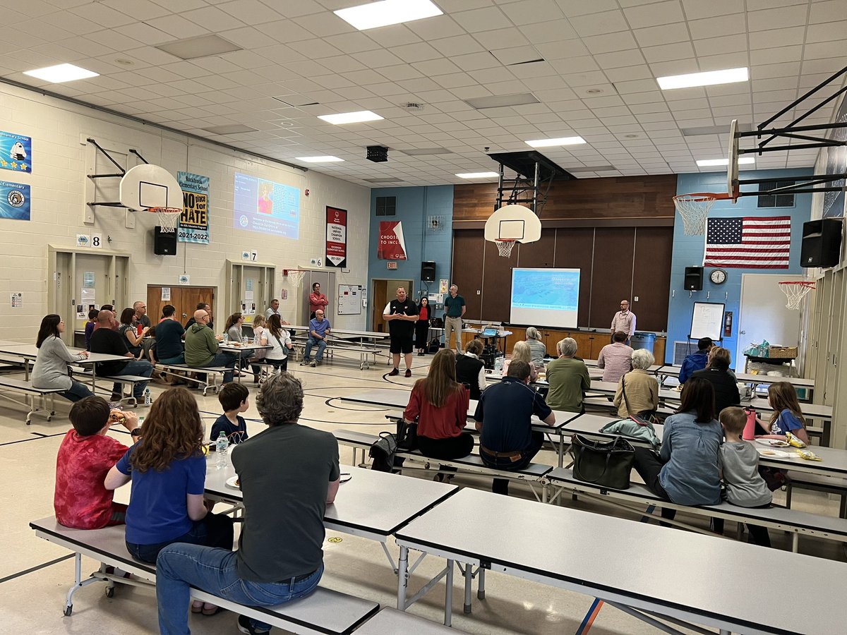 Thanks to the neighbors who took time to join us at our @Rockbrook66 Neighborhood Meeting this evening to start talking about Bond Phase II projects. #WeAreWestside 

@Lucas4westside @Westside66 @BVHArchitecture