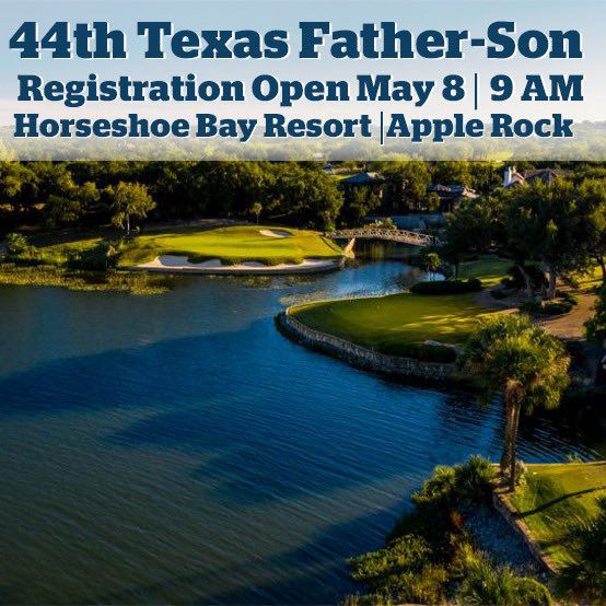 Texas Golf Association tweet media