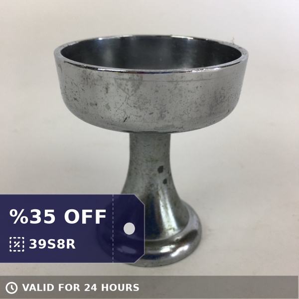 Check out this product 😍 Japanese Buddhist Altar Fitting Vtg Rice Offering Cup Silver Butsudan BU527 😍 
by Chidori Vintage starting at $15.95. 
Shop now 👉👉 chidorivintage.com/discount/39S8R…
#japaneseantiques