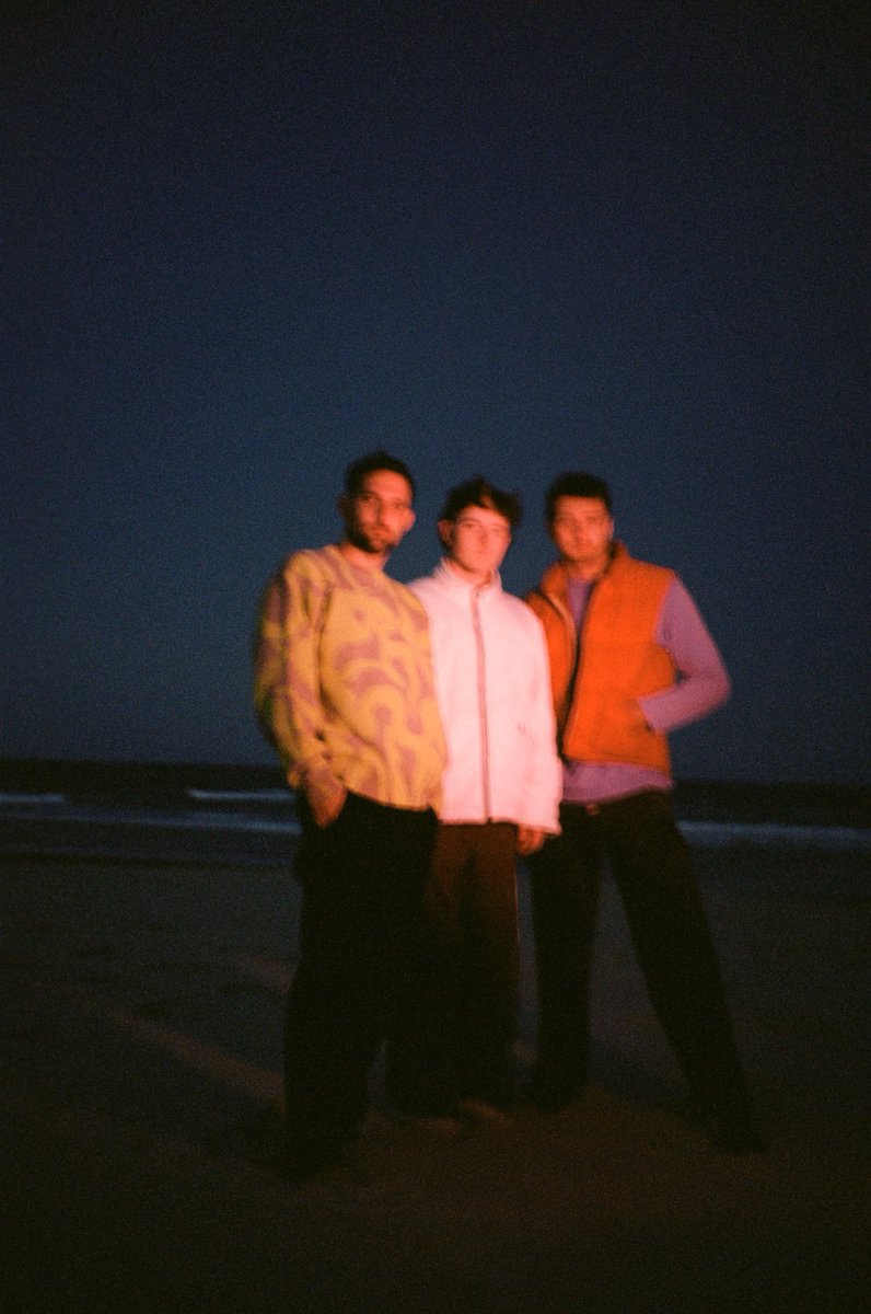 After what has felt like forever, we’re excited to announce the first single, ‘Around’, from our sophomore album drops next wednesday [15.05.24] 🪐 Follow the link below to pre-save: bfan.link/daste-around