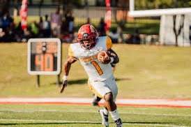 After a great conversation with @WilliamsJrHarry I am Beyond Blessed to receive a Offer from Tuskegee University @Coach_DBU @jbwoodall271 @Iam_JuanJackson @CoachEadsGDale @CoachHallWR @ChadEadsOL @BigTonyFWR @GdaleHSFootball @AL6AFootball