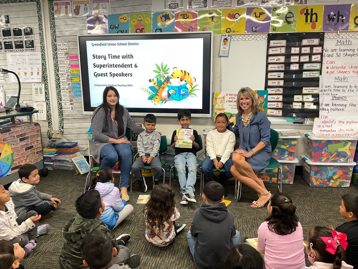 🌟 GUSD Story Time with Superintendent Galvan - Follow this Youtube link: youtu.be/QN1CnV3VY60?fe… #Trust&Inspire #GUSDShines #GUSDCultivatesReaders 🌟 GUSD Hora de Historia con nuestra Superintendente Galvan - Sigan este enlace de Youtube: youtu.be/QN1CnV3VY60?fe…