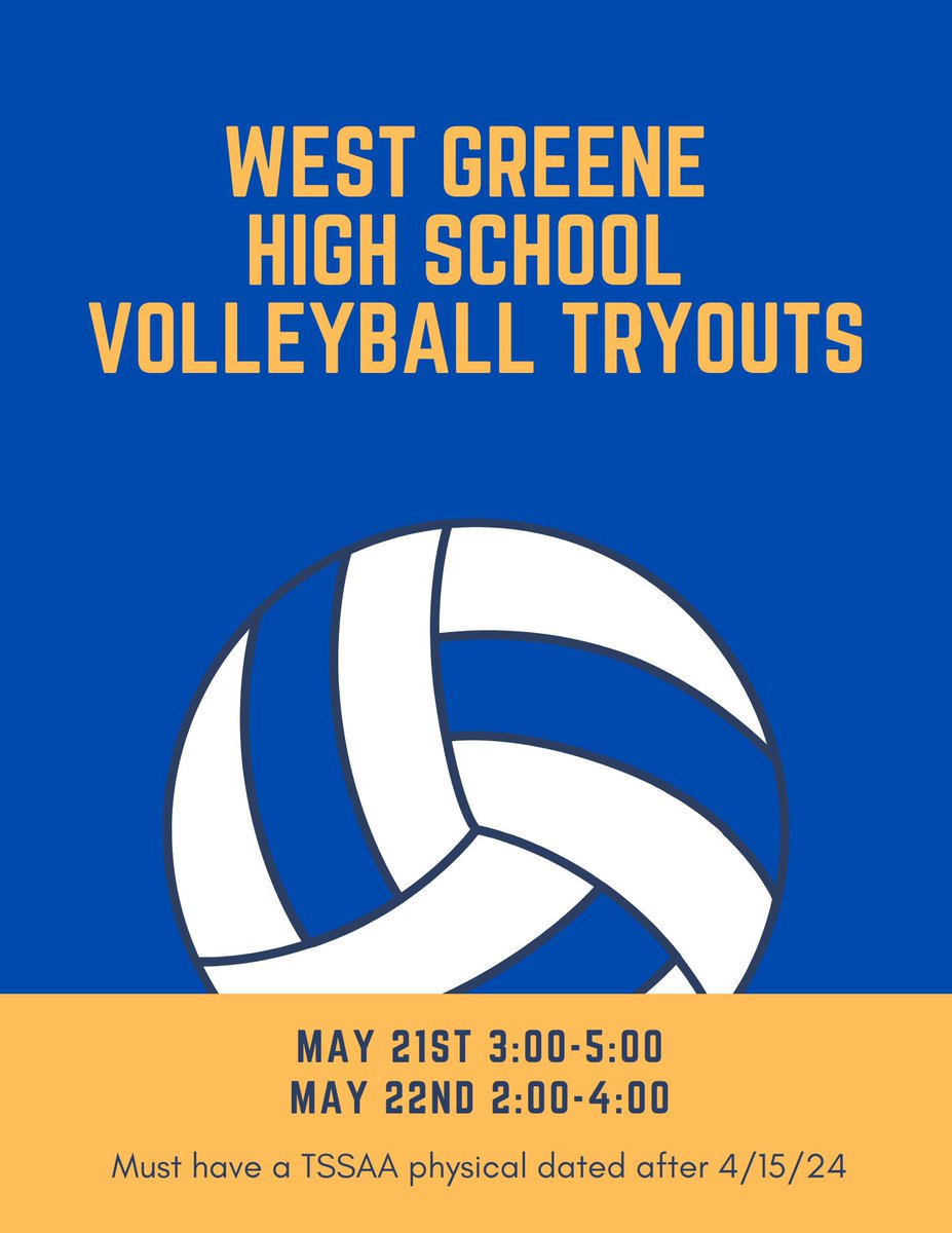 WGHSvball (@WGHSvball) on Twitter photo 2024-05-08 00:04:31