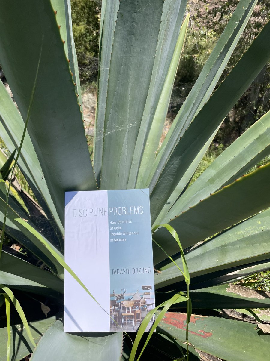 My book is out in the world today! It’s publication day! Use code “PENN-TDOZONO30” for 30% off through the Penn Press site (Penn press.org/9781512825251/…)