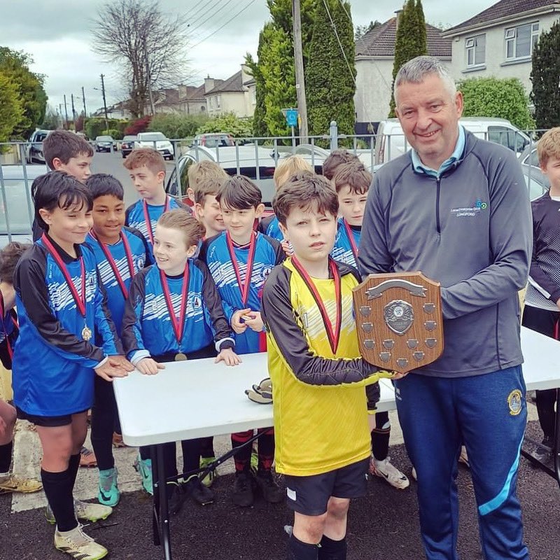 Melview Football Club tweet media