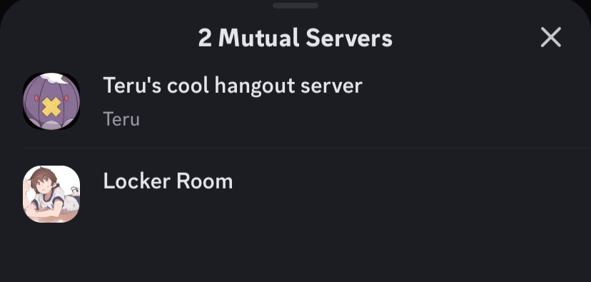 Content Callout tweet media